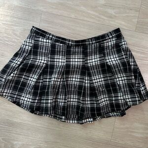 Dolls Kill Trickz n Treatz Mini Skirt